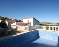Venta - Villa - Pedreguer - Pedreguer Centro