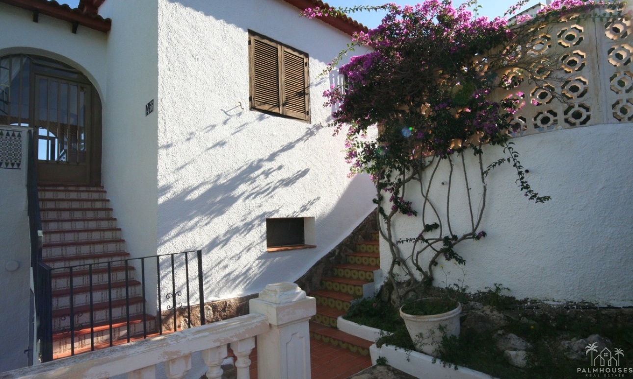 Venta - Villa - Pedreguer - Pedreguer Centro