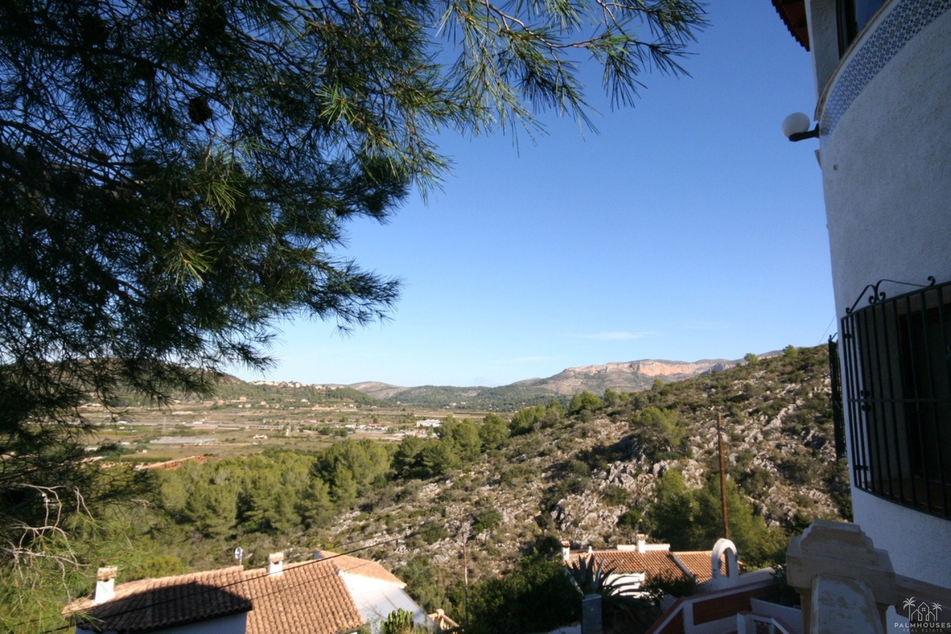 Venta - Villa - Pedreguer - Pedreguer Centro