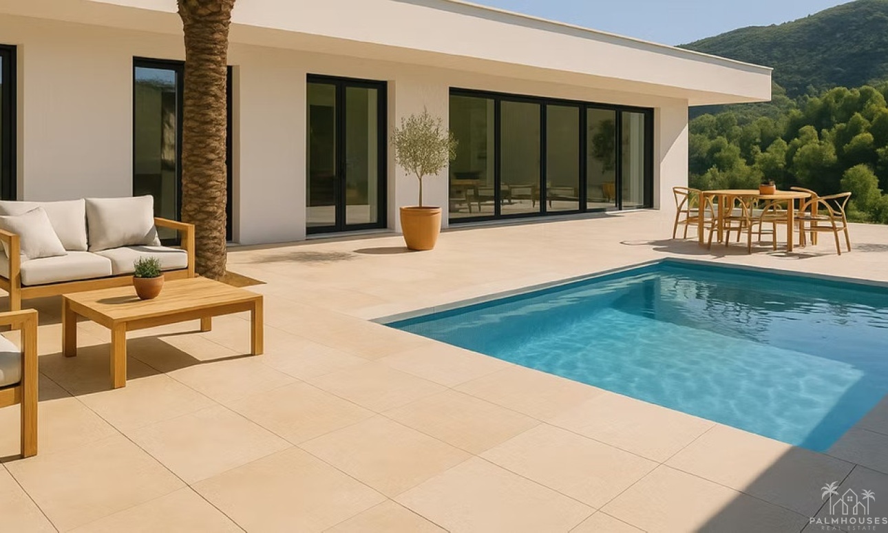 Venta - Villa - Pedreguer - Pedreguer Centro