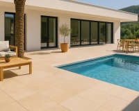 Venta - Villa - Pedreguer - Pedreguer Centro