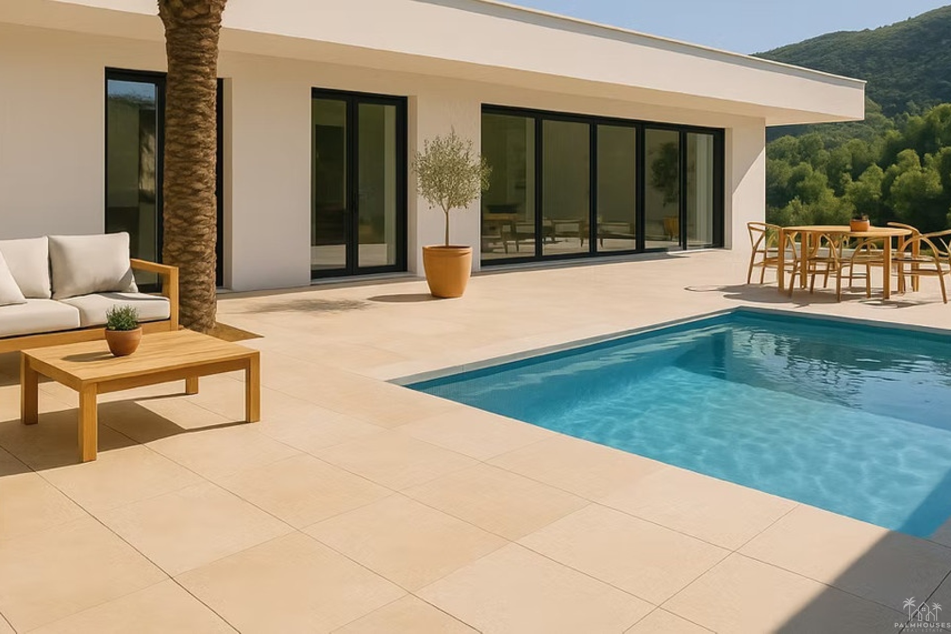 Venta - Villa - Pedreguer - Pedreguer Centro