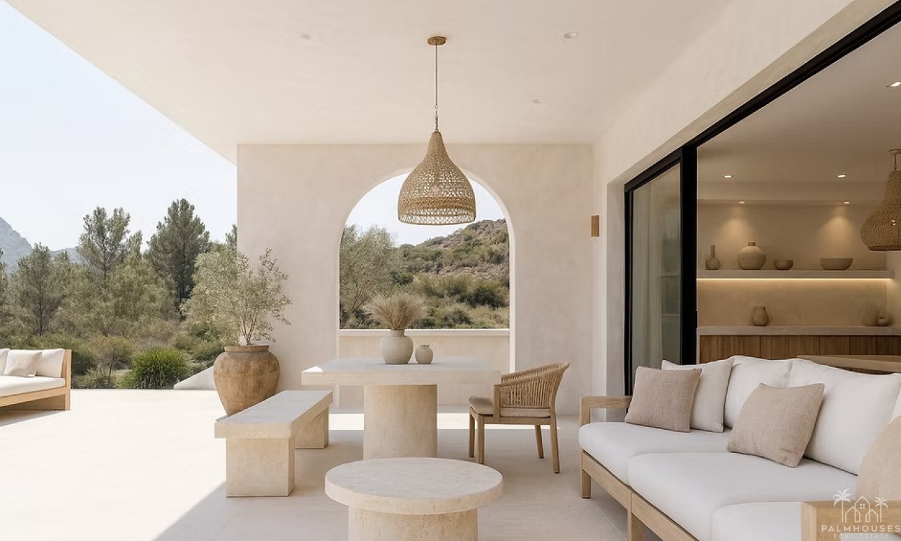 Venta - Villa - Pedreguer - Pedreguer Centro