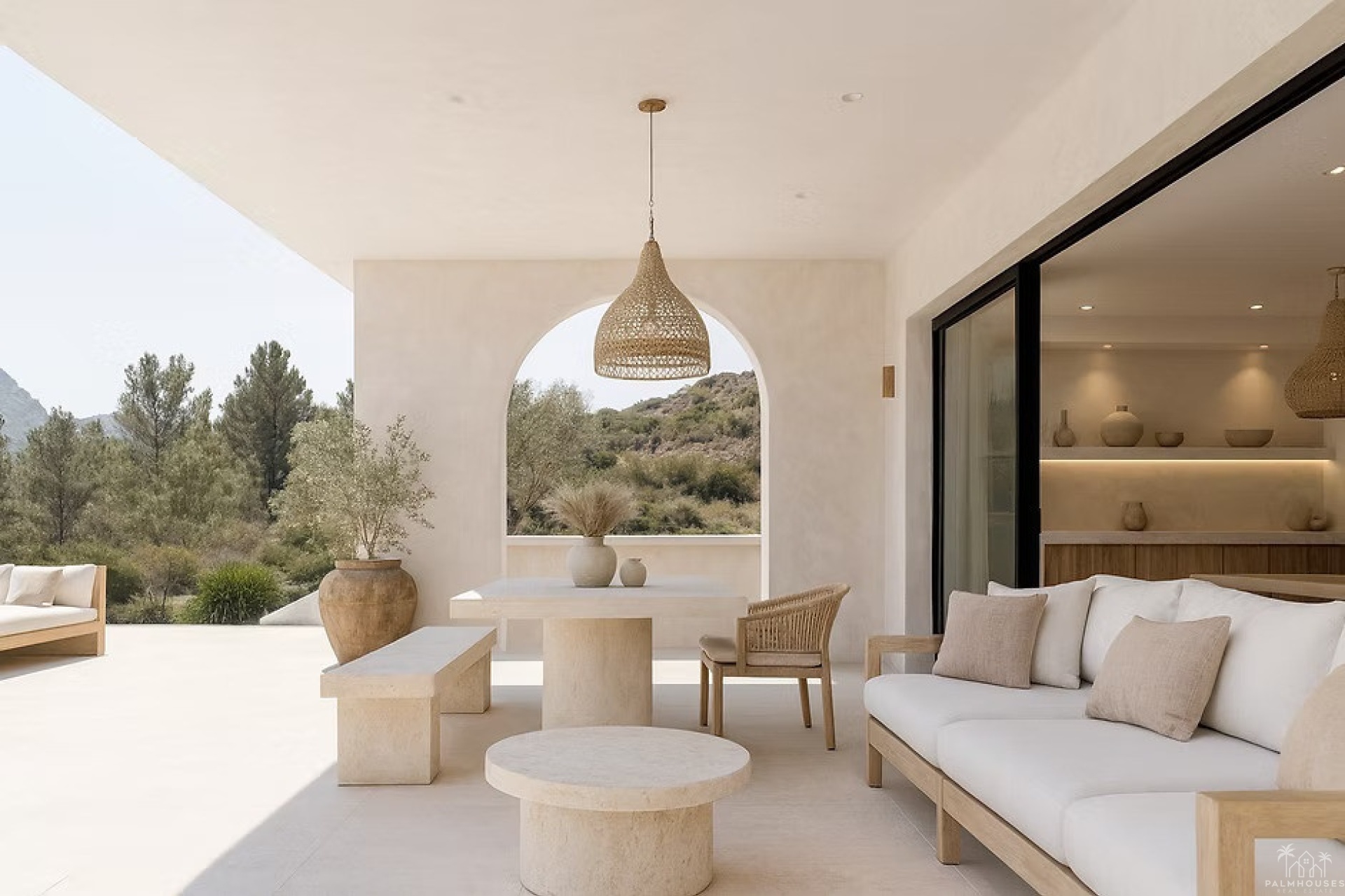 Venta - Villa - Pedreguer - Pedreguer Centro