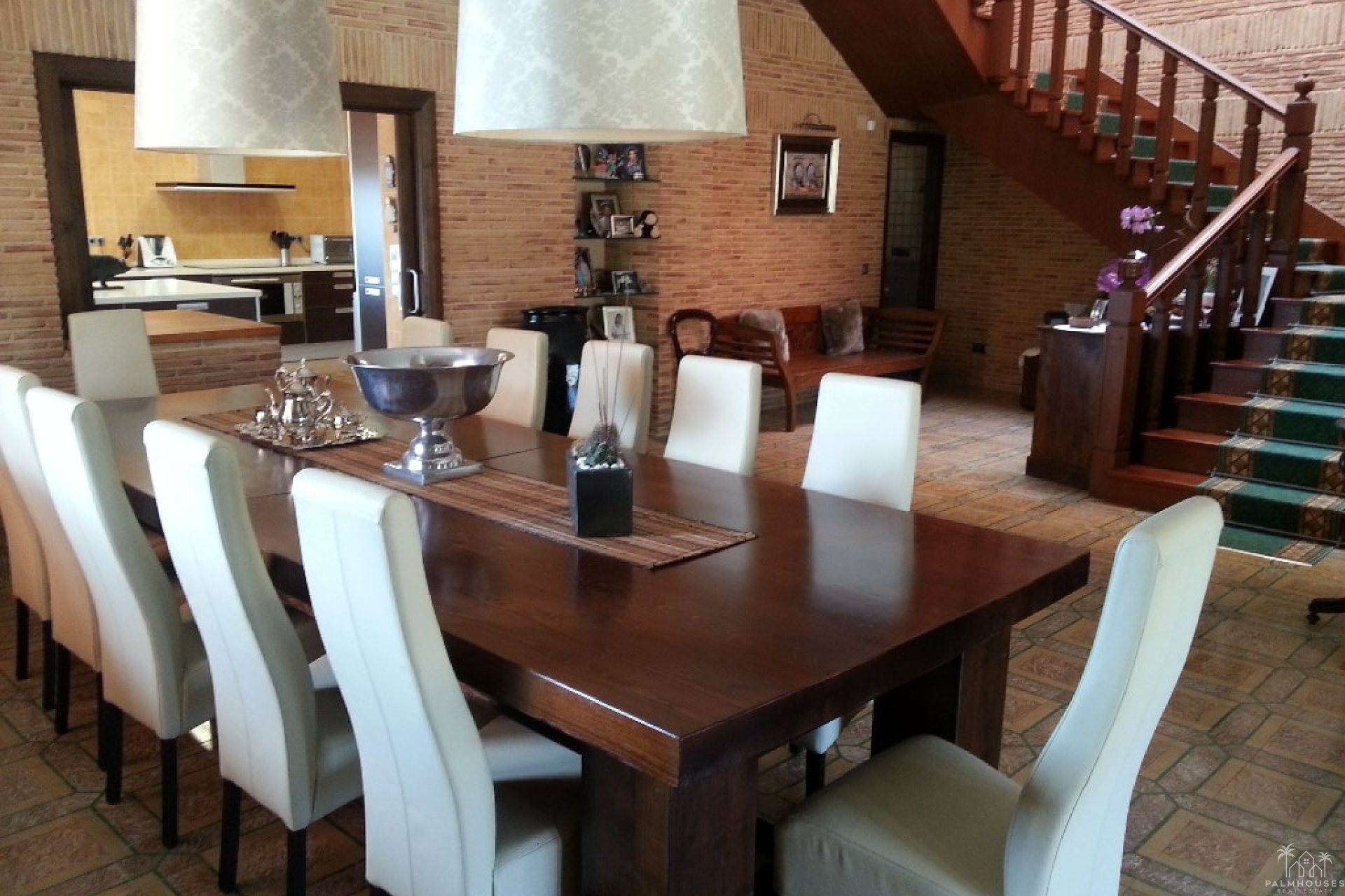 Venta - Villa - Pedreguer - Pedreguer Centro