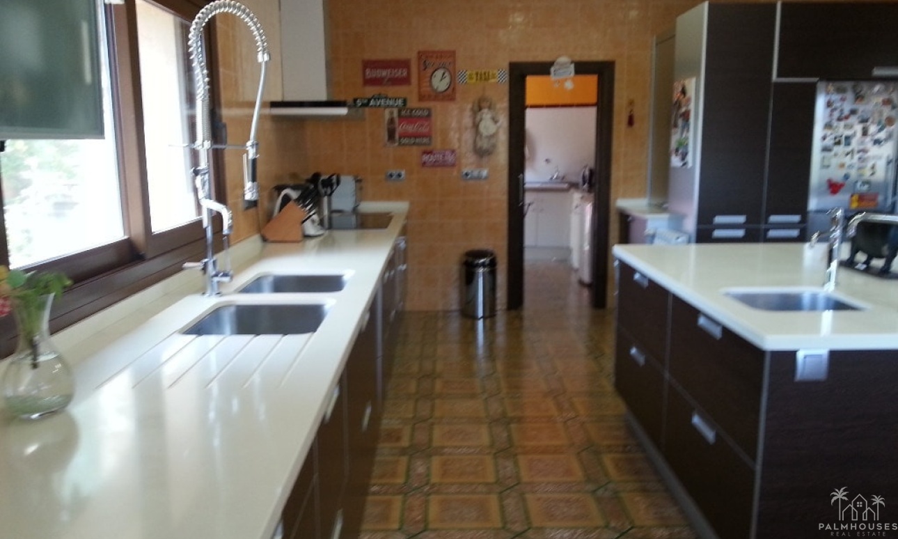 Venta - Villa - Pedreguer - Pedreguer Centro