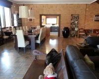 Venta - Villa - Pedreguer - Pedreguer Centro