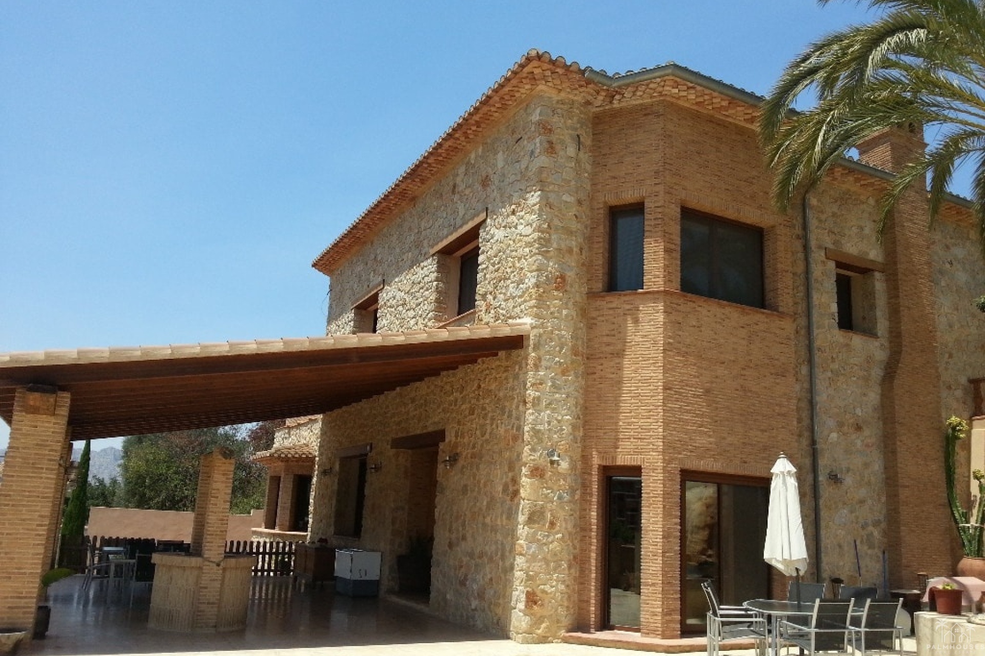 Venta - Villa - Pedreguer - Pedreguer Centro