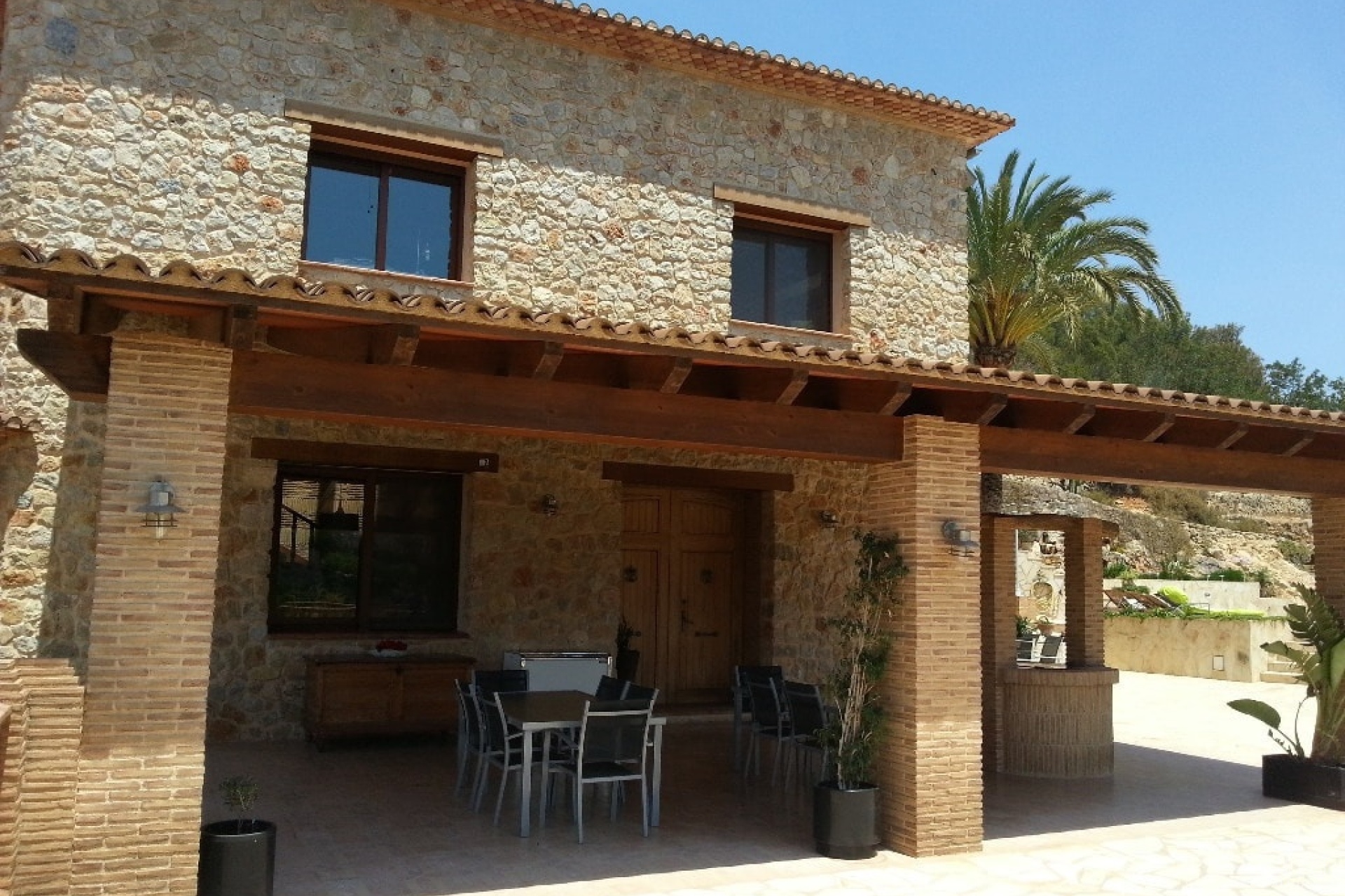 Venta - Villa - Pedreguer - Pedreguer Centro