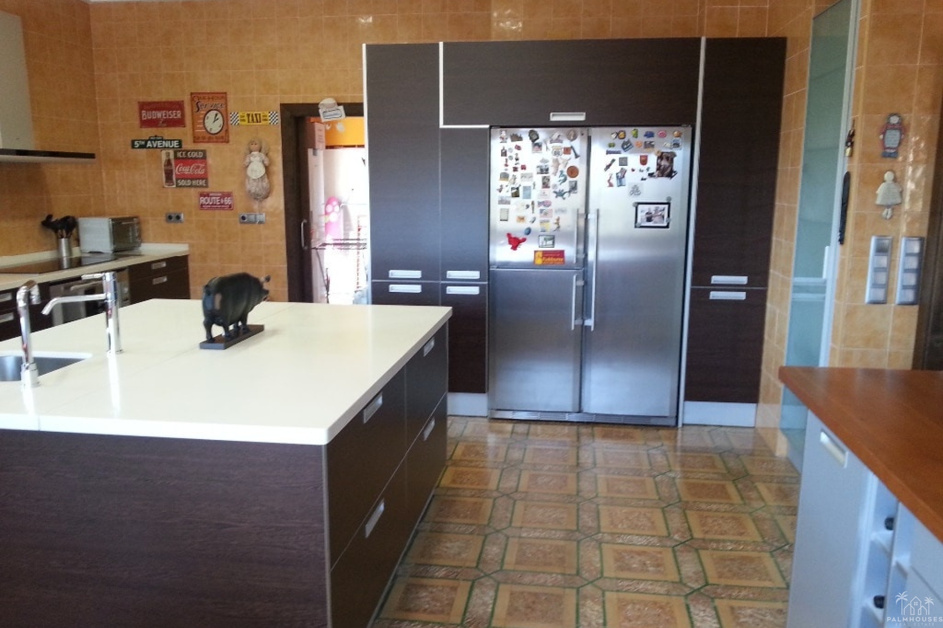 Venta - Villa - Pedreguer - Pedreguer Centro