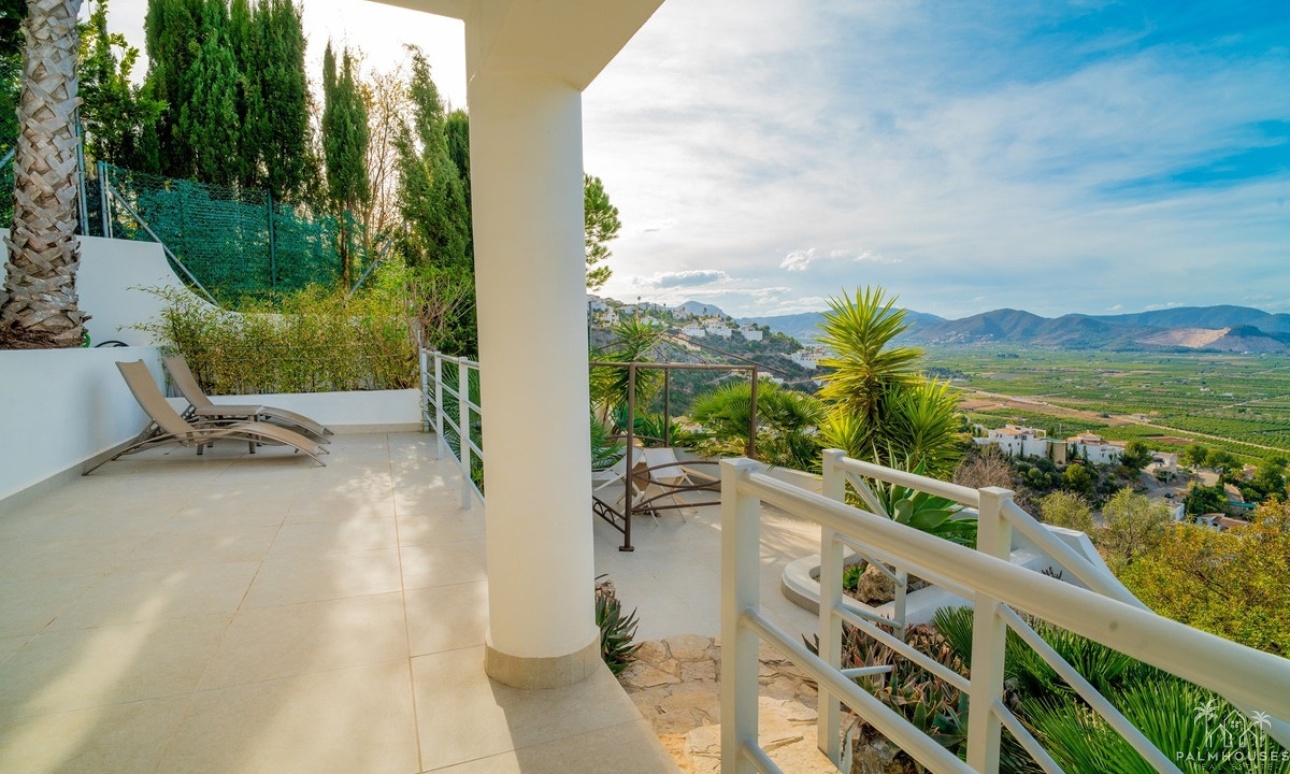 Venta - Villa - Pego - Monte Pego
