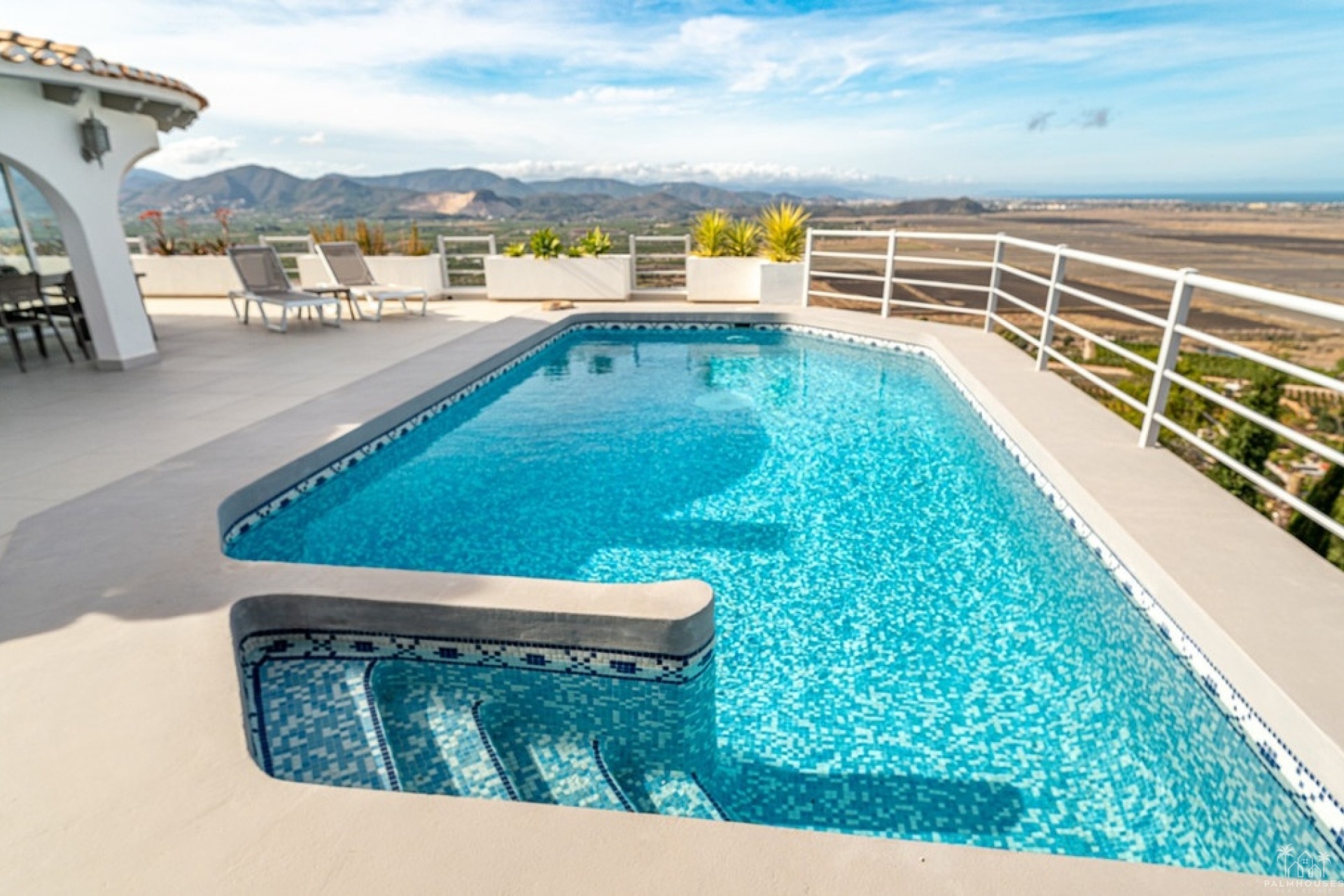 Venta - Villa - Pego - Monte Pego