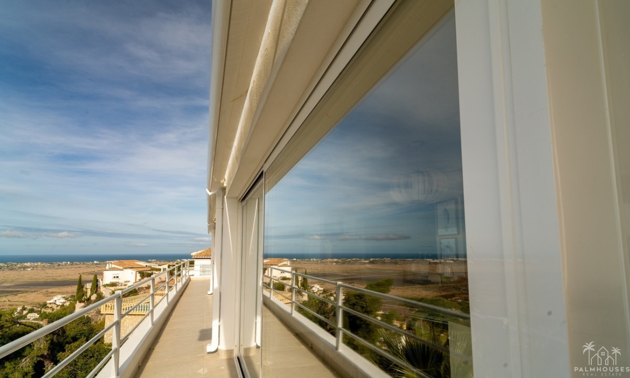 Venta - Villa - Pego - Monte Pego