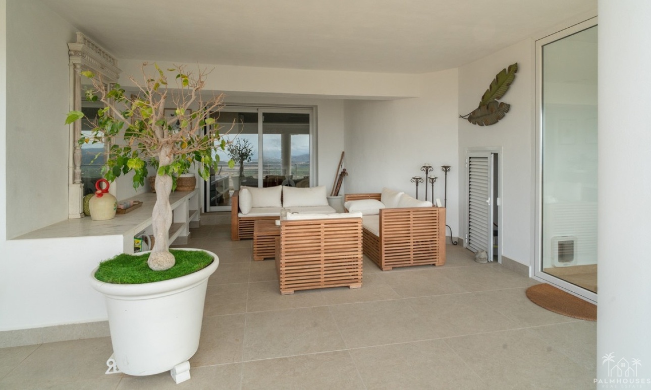 Venta - Villa - Pego - Monte Pego