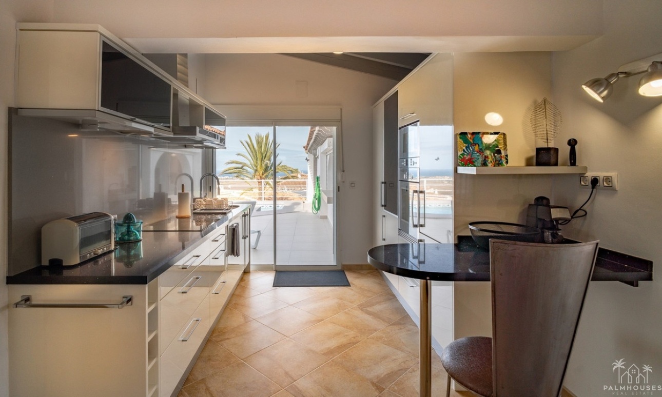 Venta - Villa - Pego - Monte Pego
