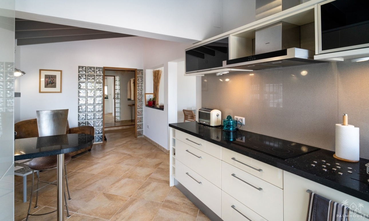 Venta - Villa - Pego - Monte Pego