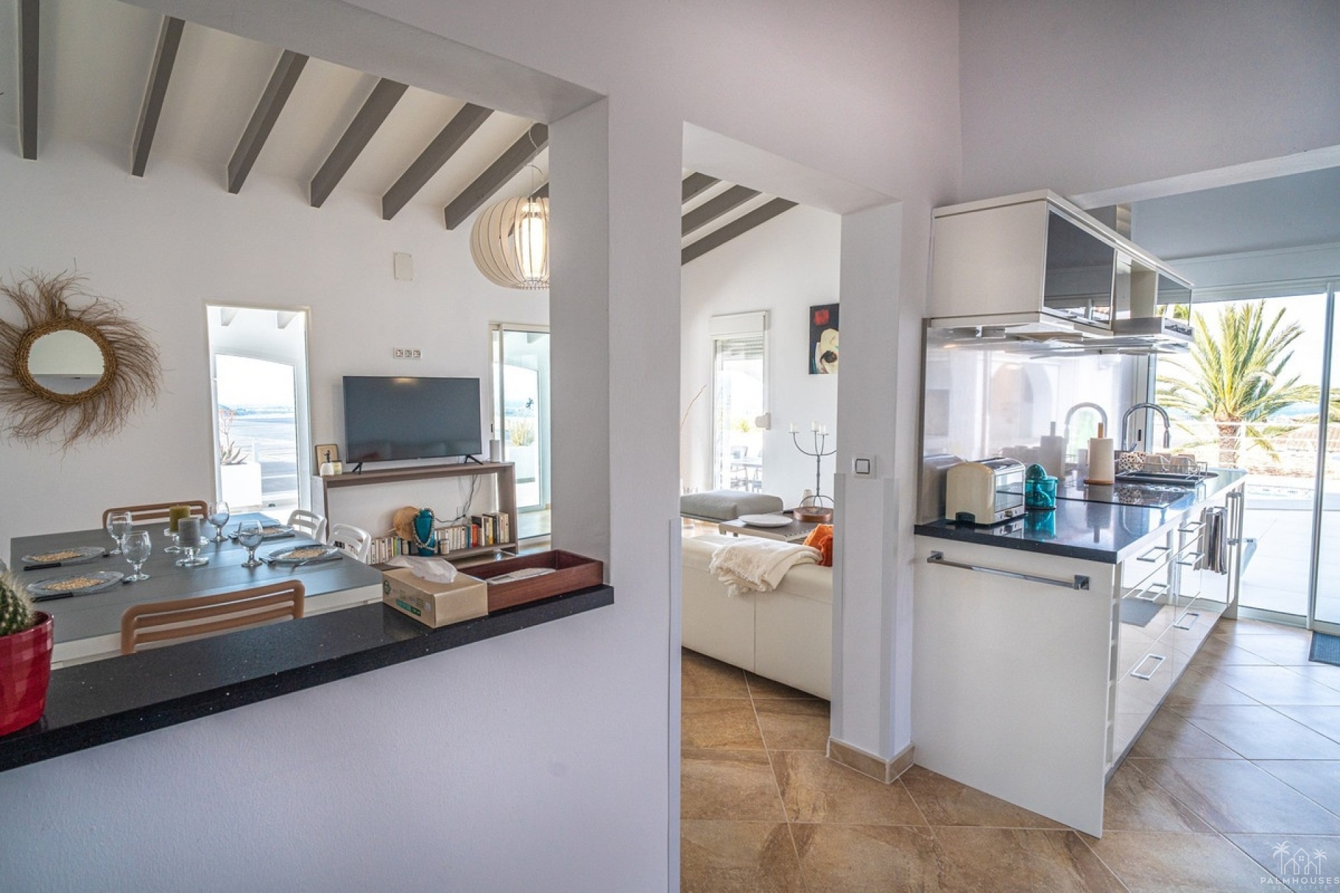 Venta - Villa - Pego - Monte Pego