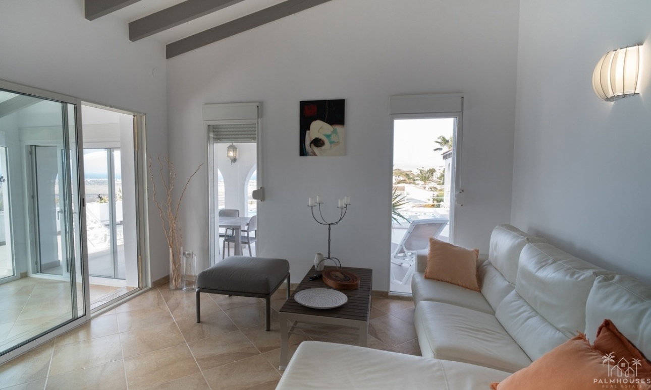 Venta - Villa - Pego - Monte Pego