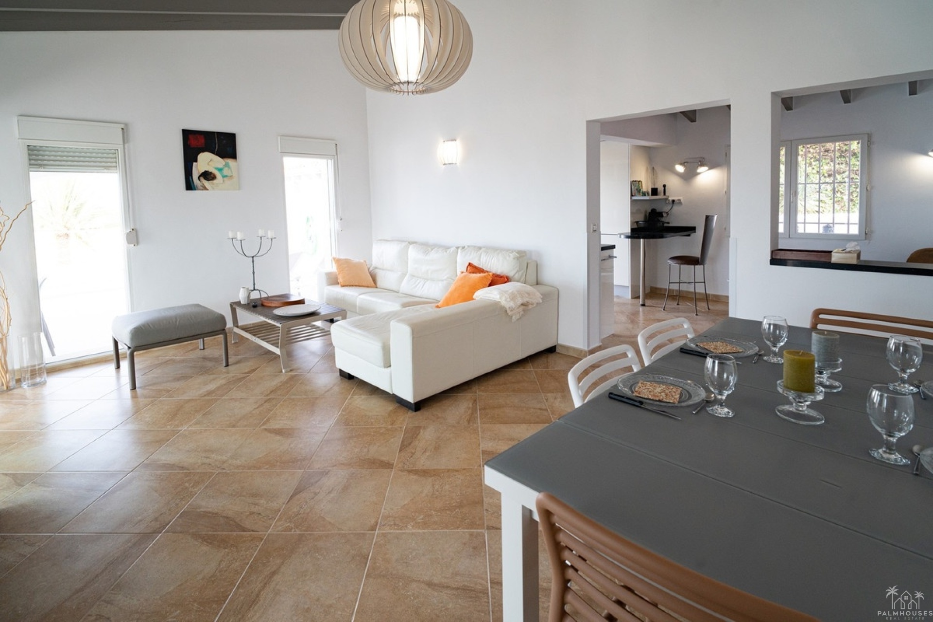 Venta - Villa - Pego - Monte Pego