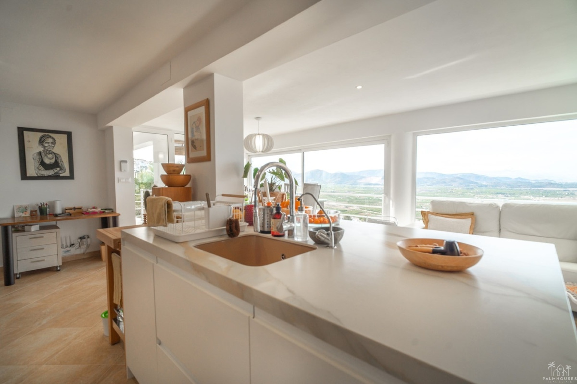 Venta - Villa - Pego - Monte Pego