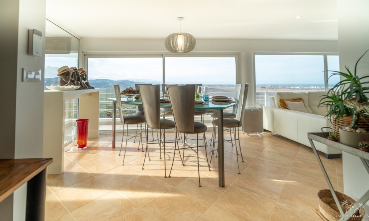 Venta - Villa - Pego - Monte Pego