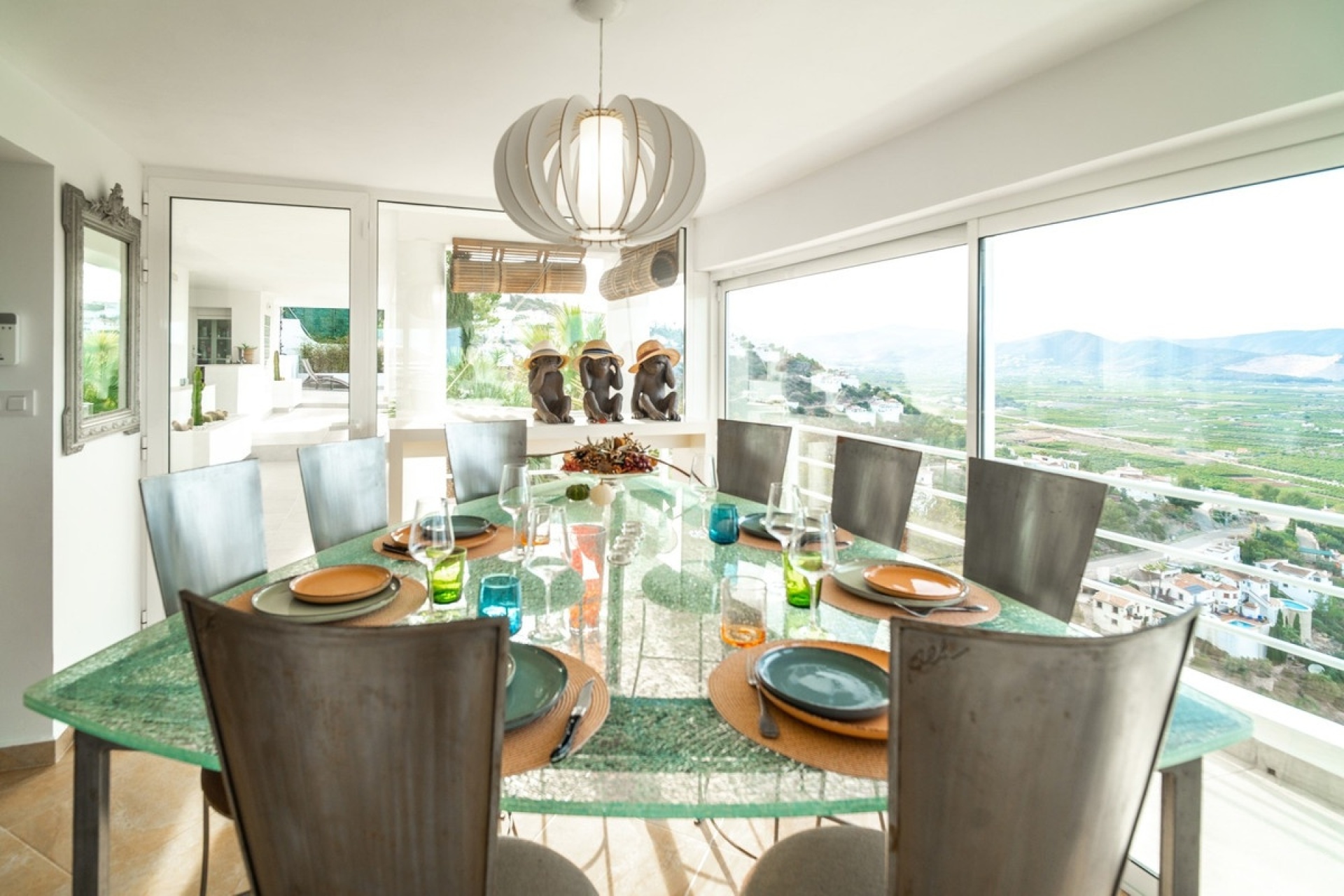 Venta - Villa - Pego - Monte Pego