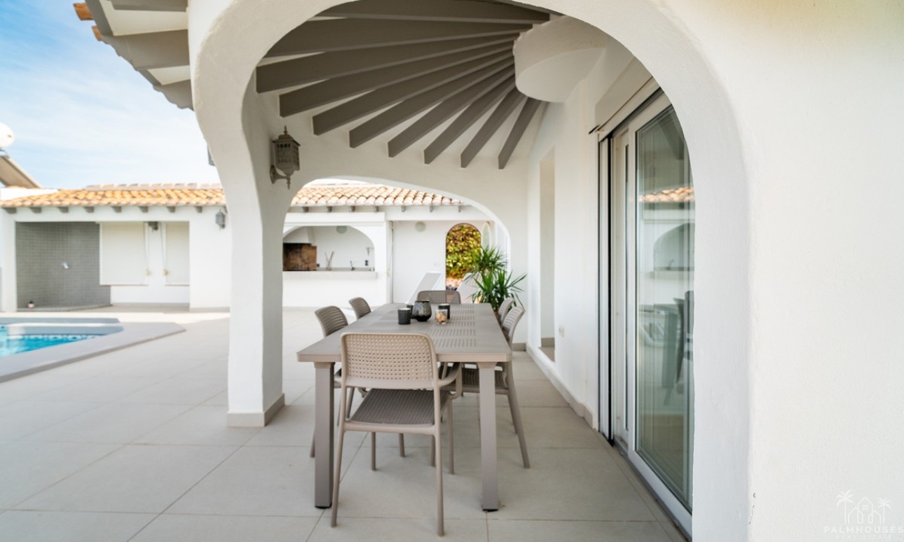 Venta - Villa - Pego - Monte Pego
