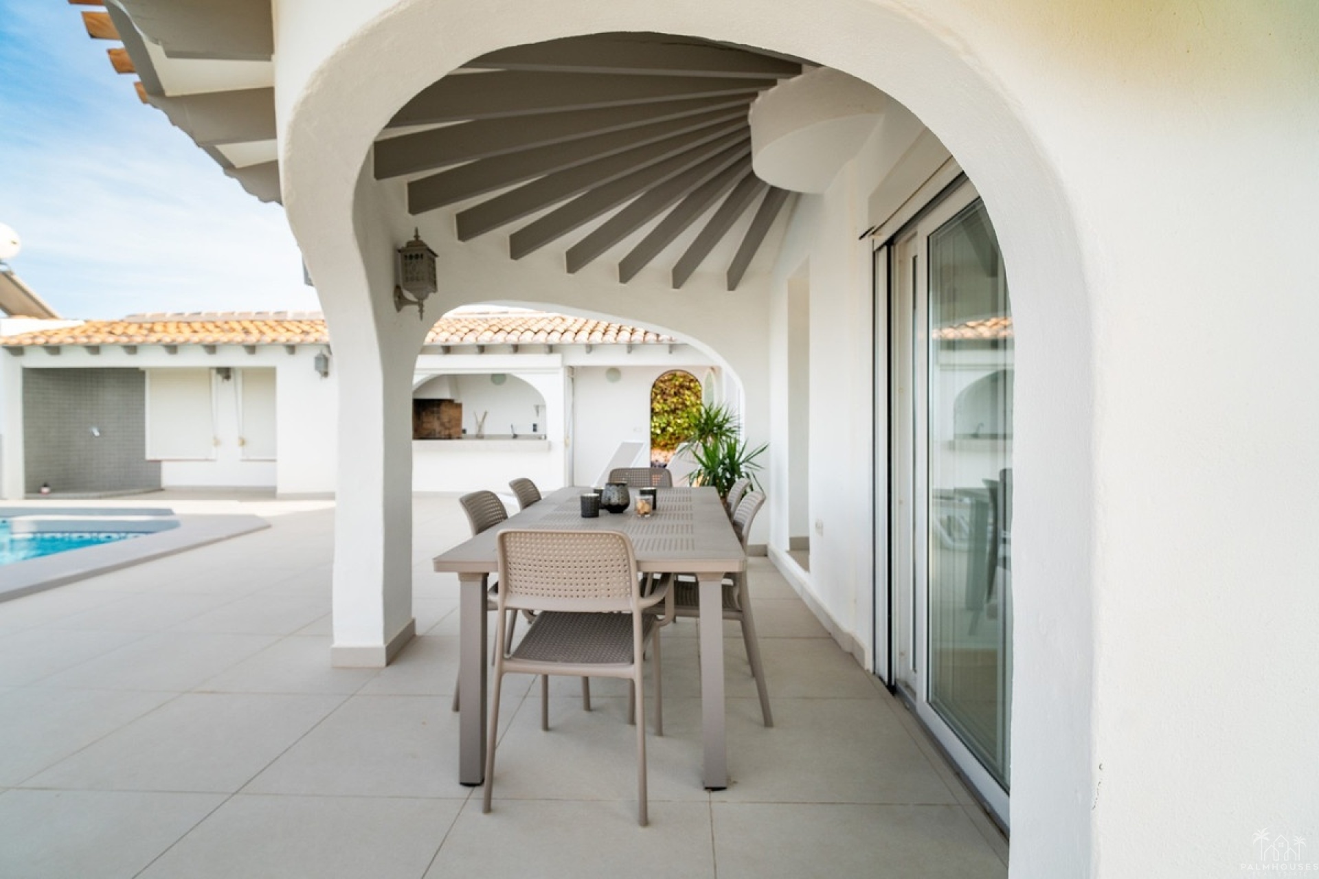 Venta - Villa - Pego - Monte Pego