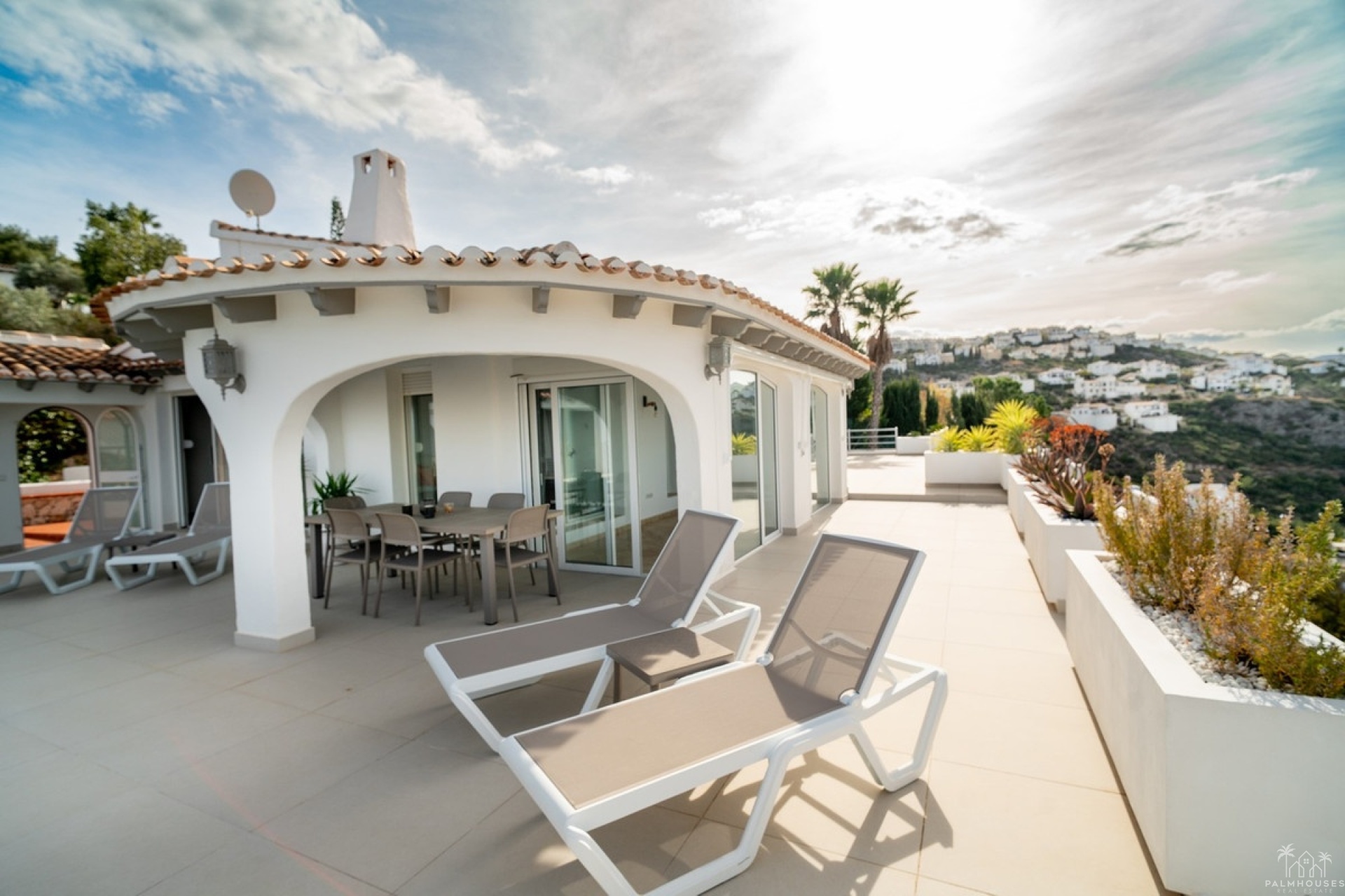 Venta - Villa - Pego - Monte Pego