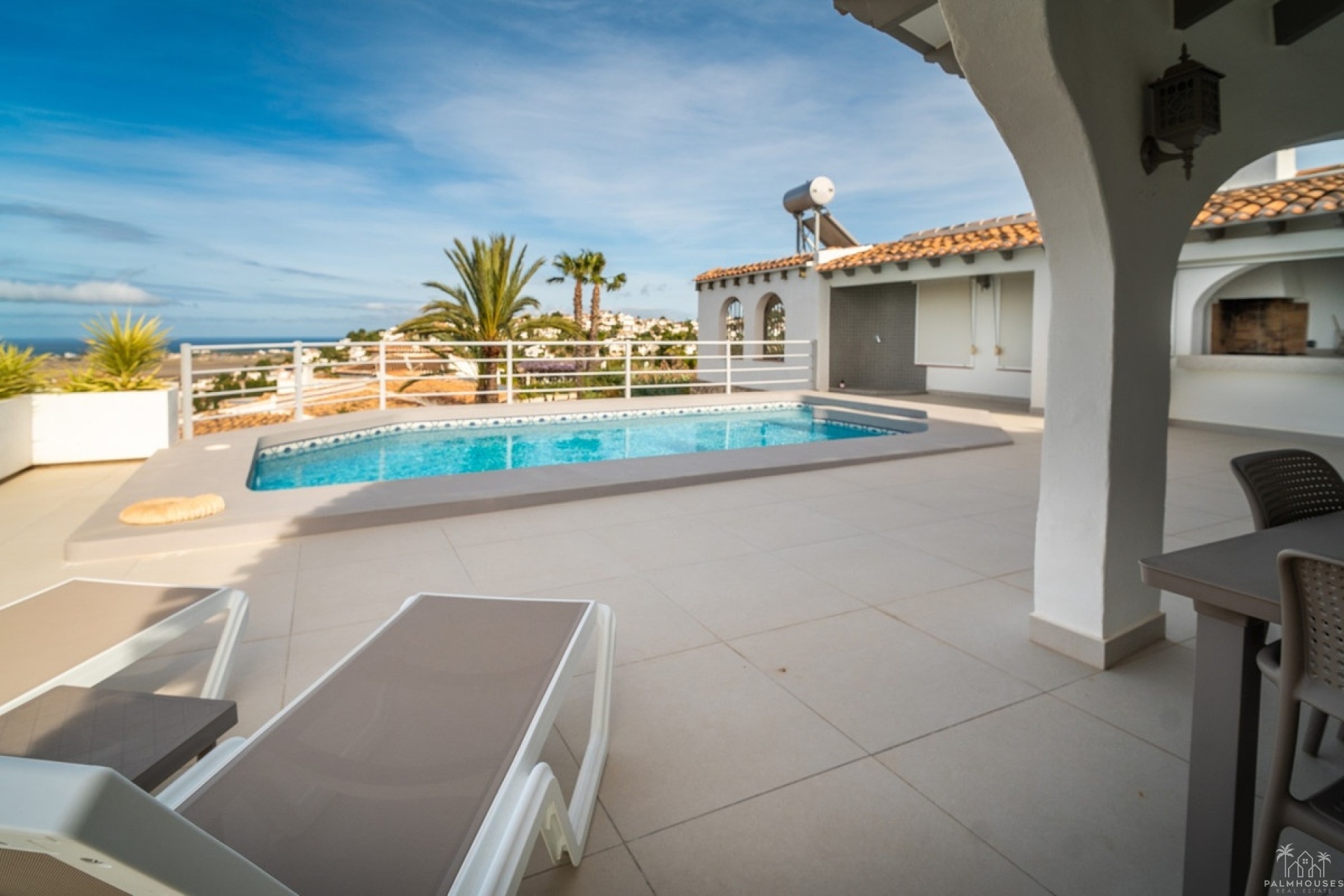 Venta - Villa - Pego - Monte Pego