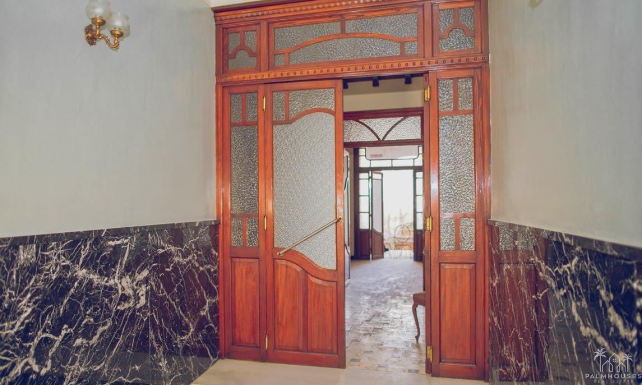 Venta - Villa - Pego - Pego Centro