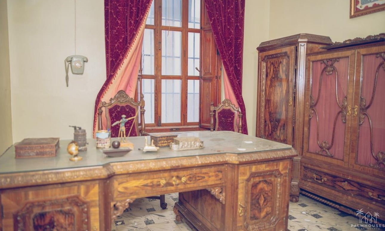 Venta - Villa - Pego - Pego Centro
