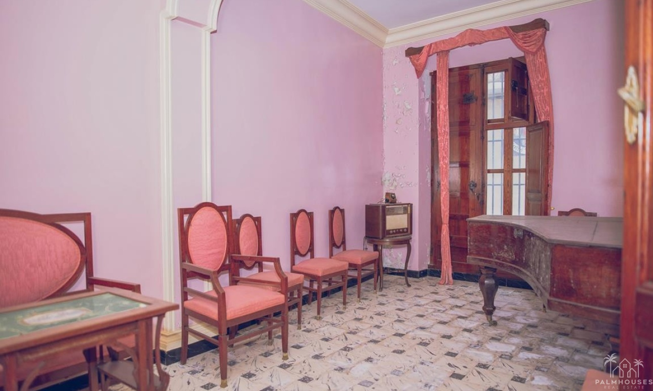 Venta - Villa - Pego - Pego Centro