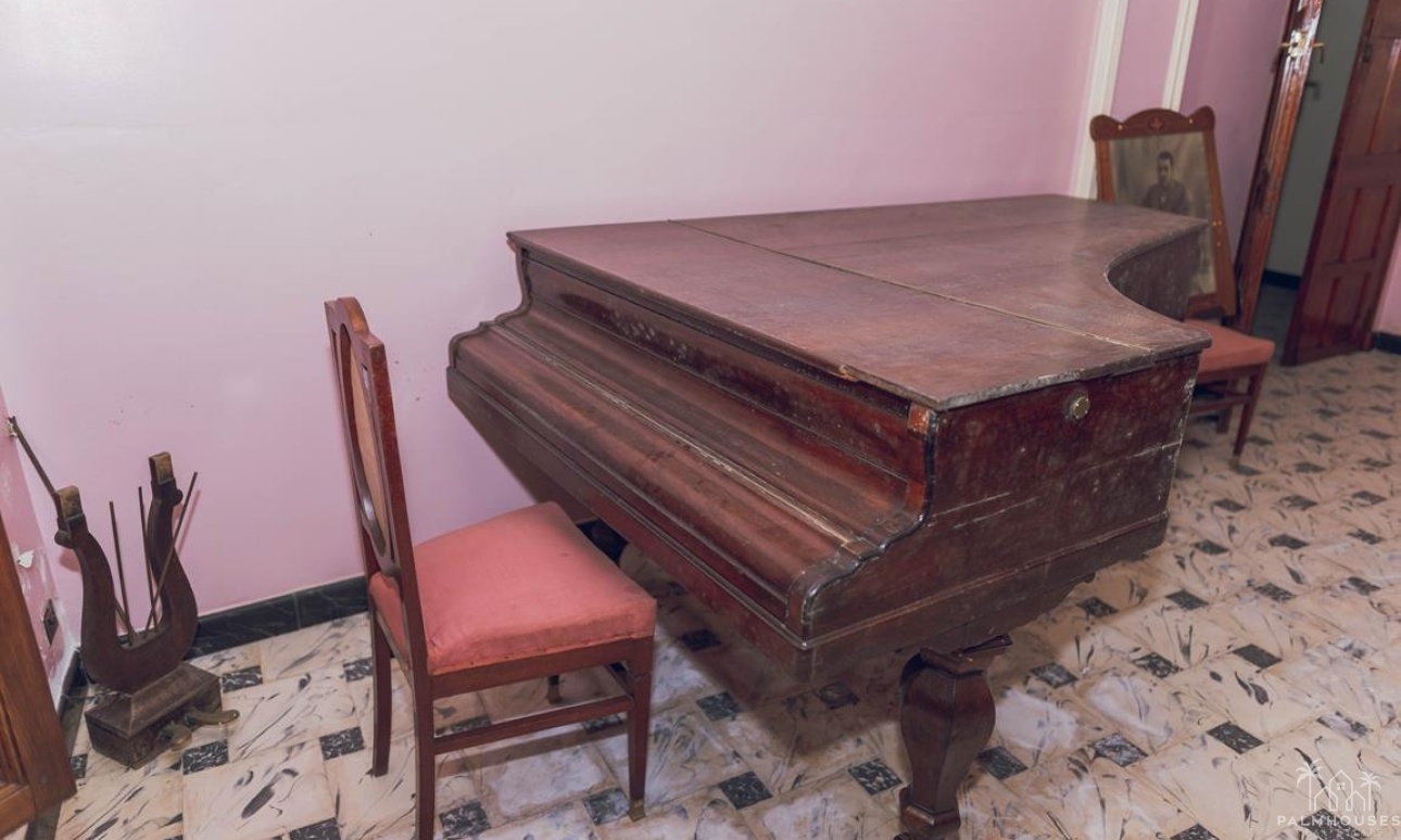 Venta - Villa - Pego - Pego Centro