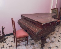 Venta - Villa - Pego - Pego Centro