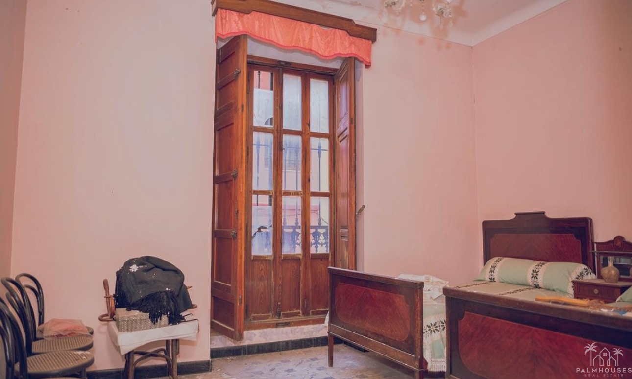 Venta - Villa - Pego - Pego Centro