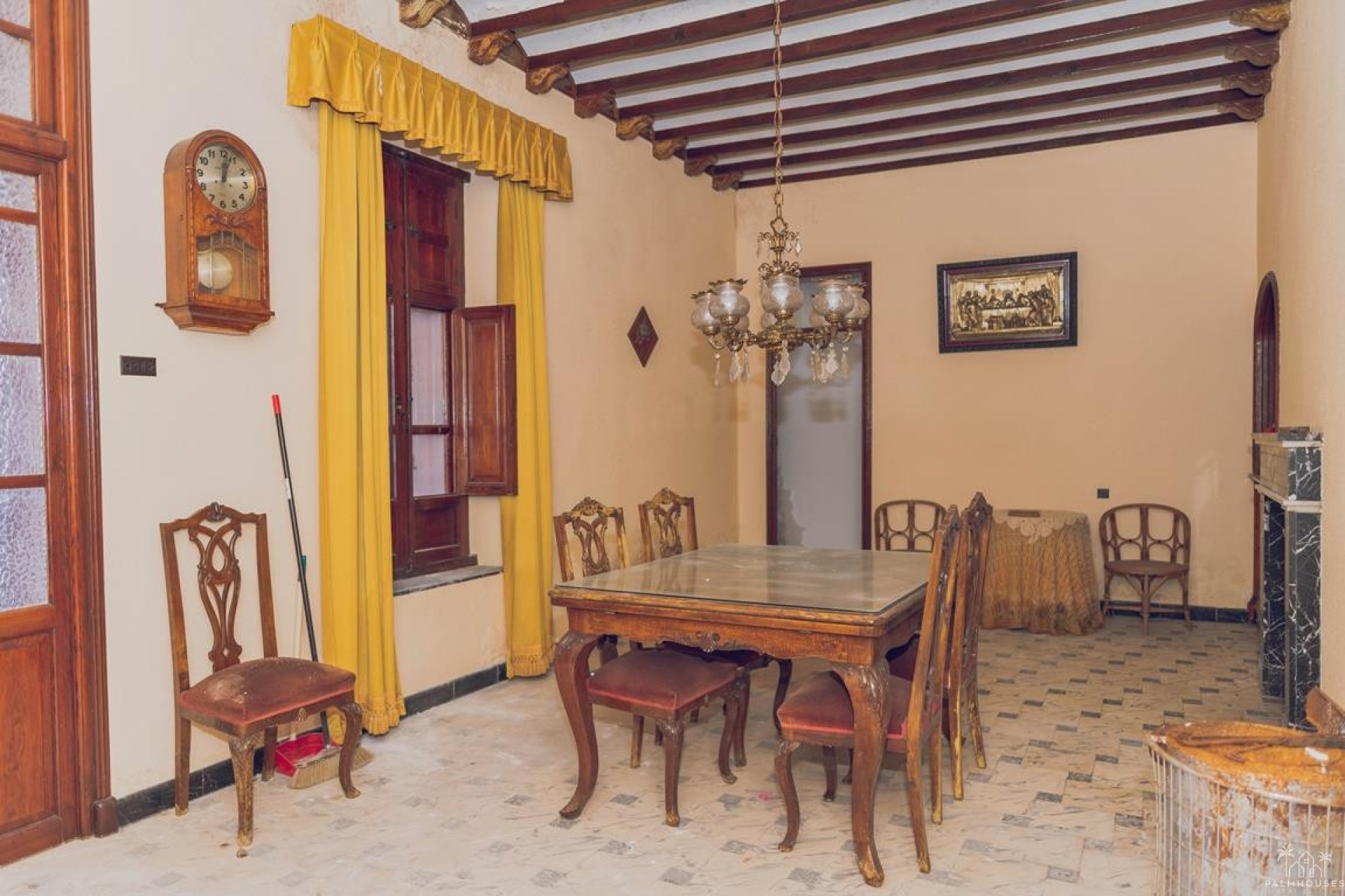 Venta - Villa - Pego - Pego Centro
