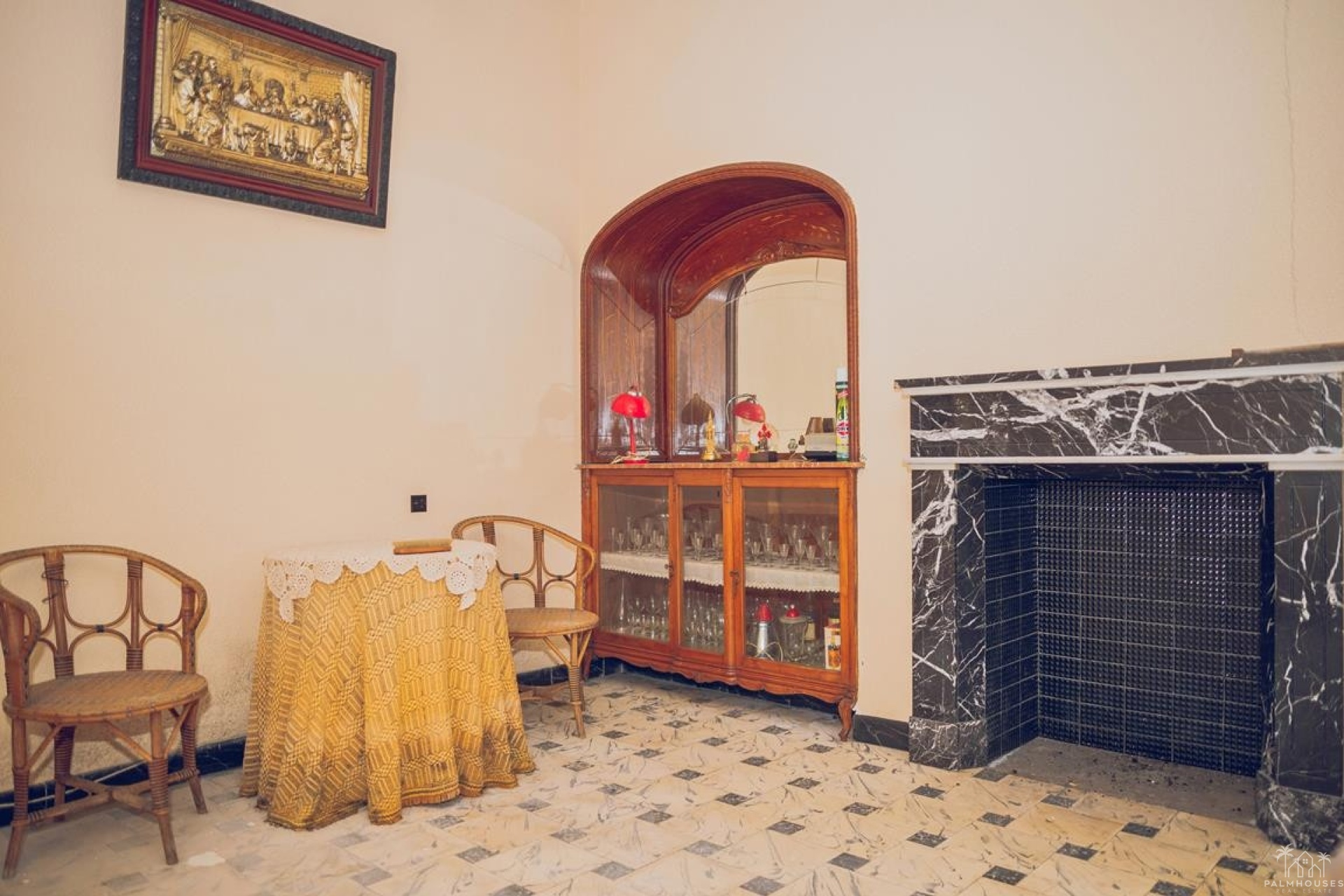 Venta - Villa - Pego - Pego Centro