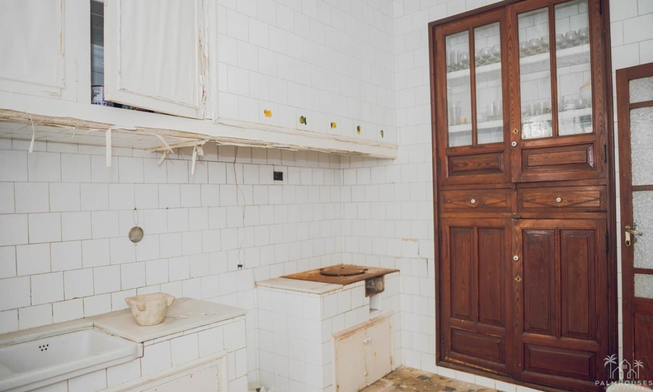 Venta - Villa - Pego - Pego Centro