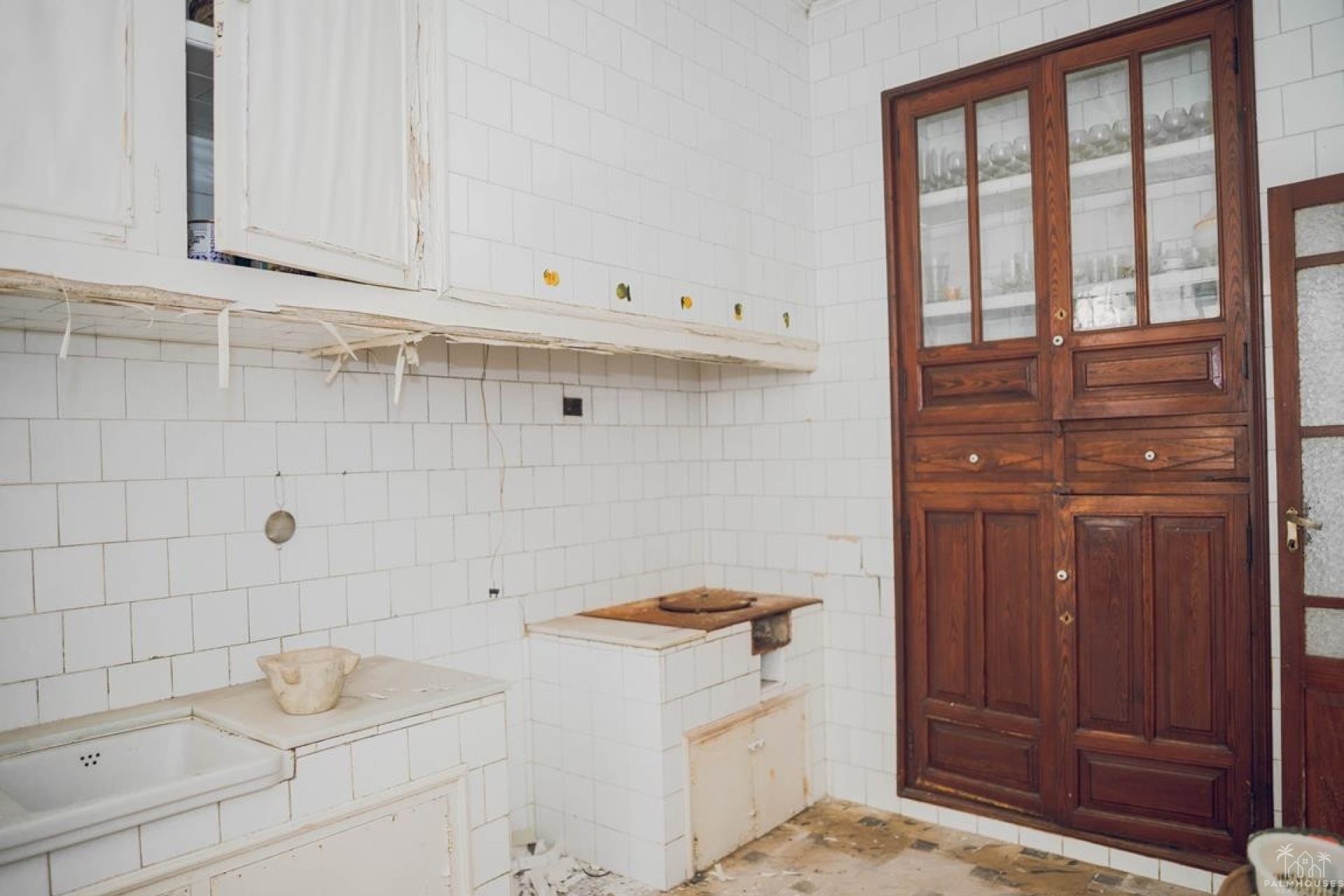 Venta - Villa - Pego - Pego Centro