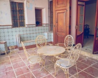 Venta - Villa - Pego - Pego Centro