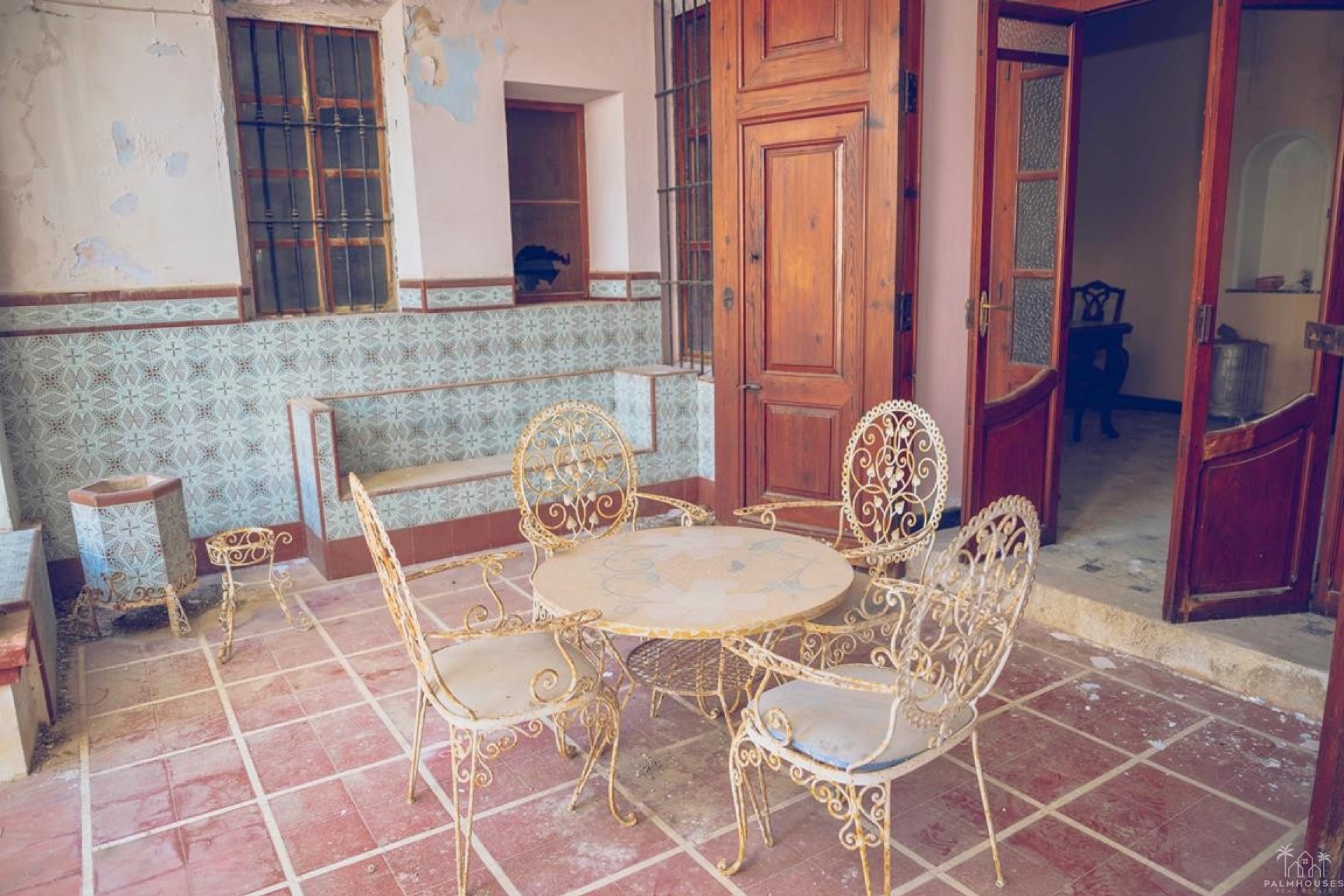 Venta - Villa - Pego - Pego Centro