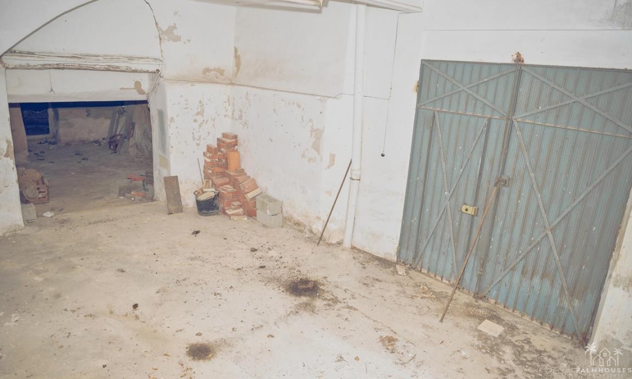 Venta - Villa - Pego - Pego Centro