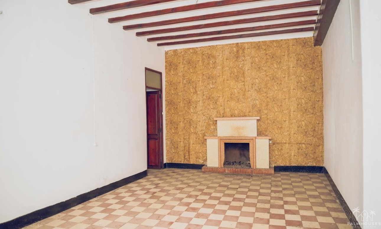 Venta - Villa - Pego - Pego Centro