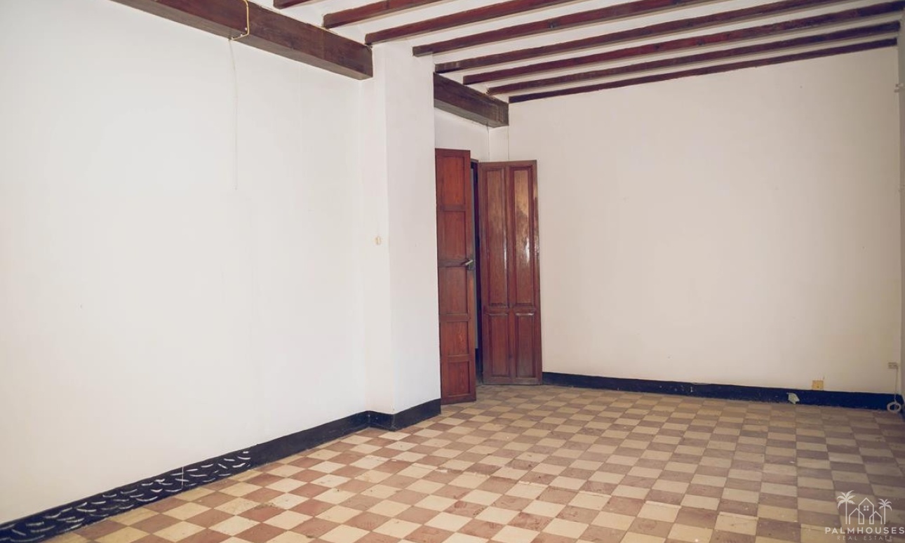Venta - Villa - Pego - Pego Centro