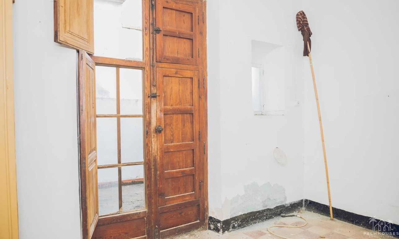 Venta - Villa - Pego - Pego Centro