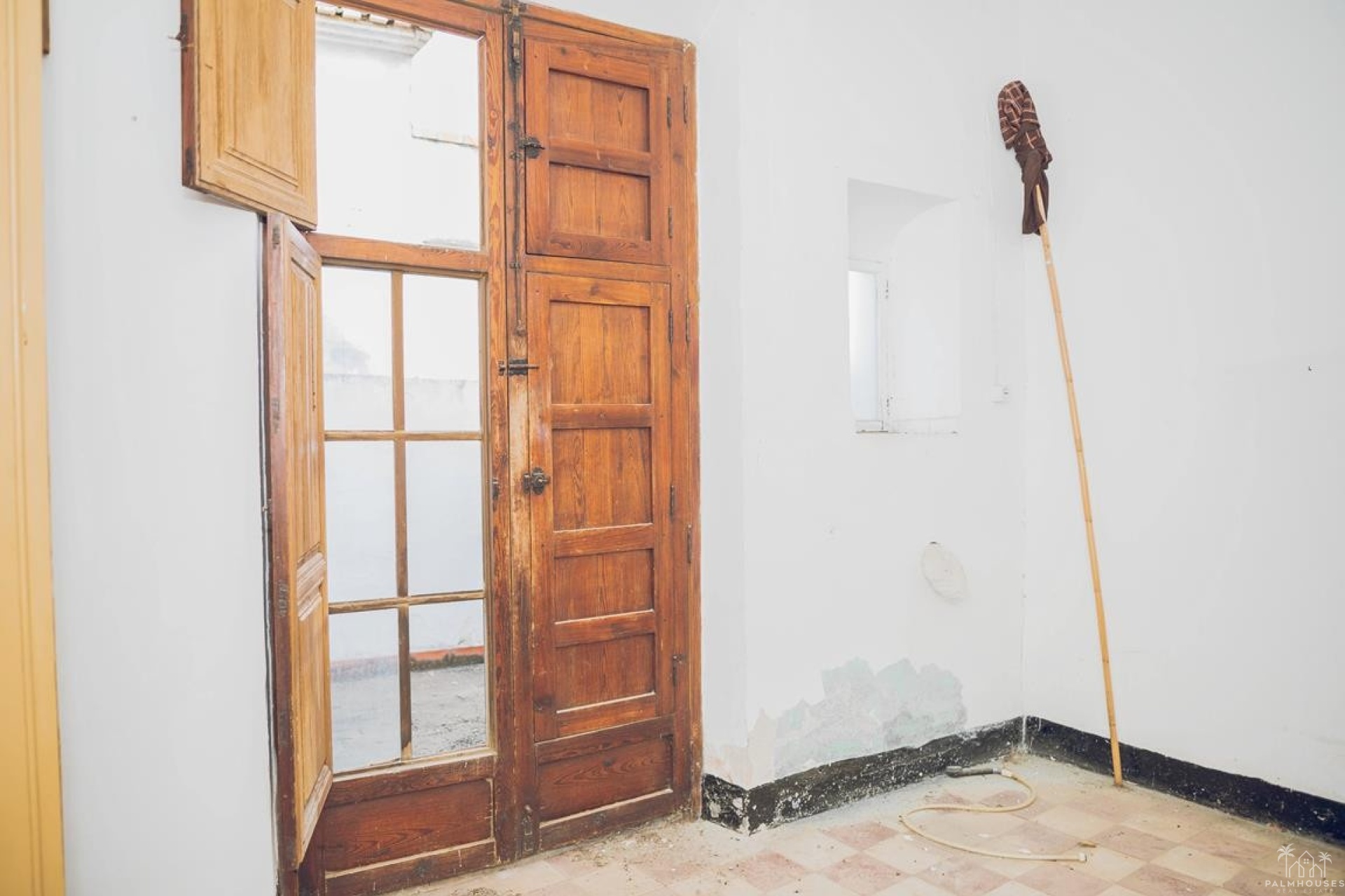 Venta - Villa - Pego - Pego Centro