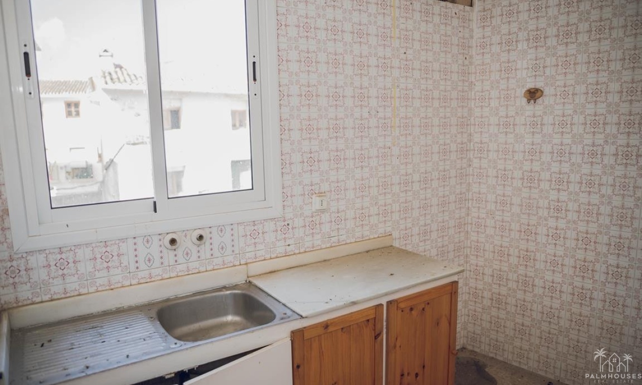 Venta - Villa - Pego - Pego Centro