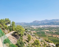 Venta - Villa - Pego - Pego Centro