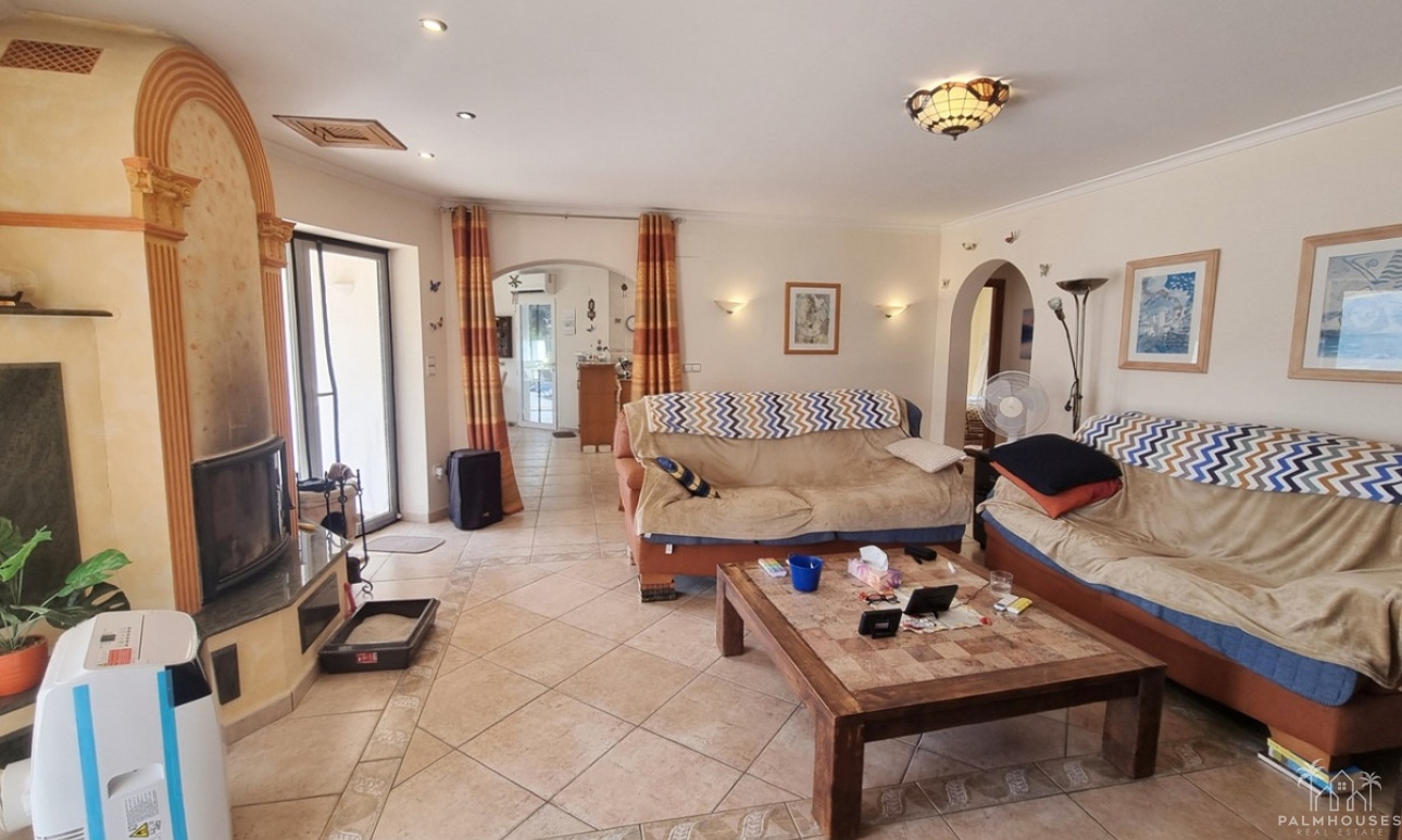 Venta - Villa - Pego - Pego Centro